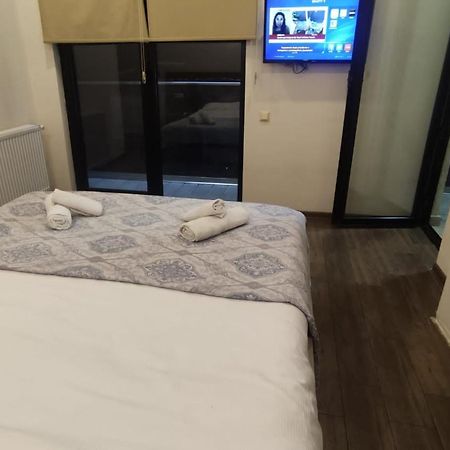 Batumi Hotel Eksteriør billede