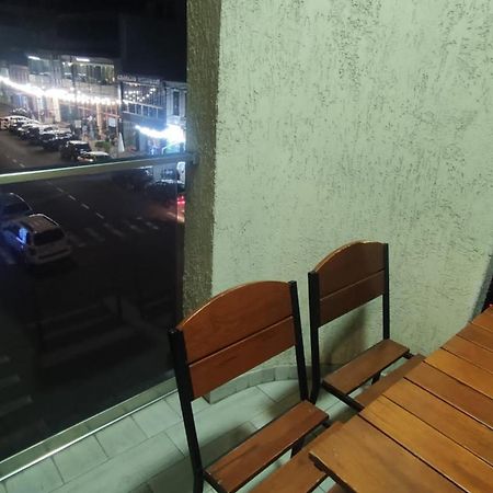 Batumi Hotel Eksteriør billede