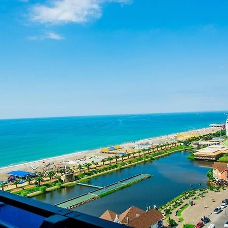 Batumi Hotel Eksteriør billede