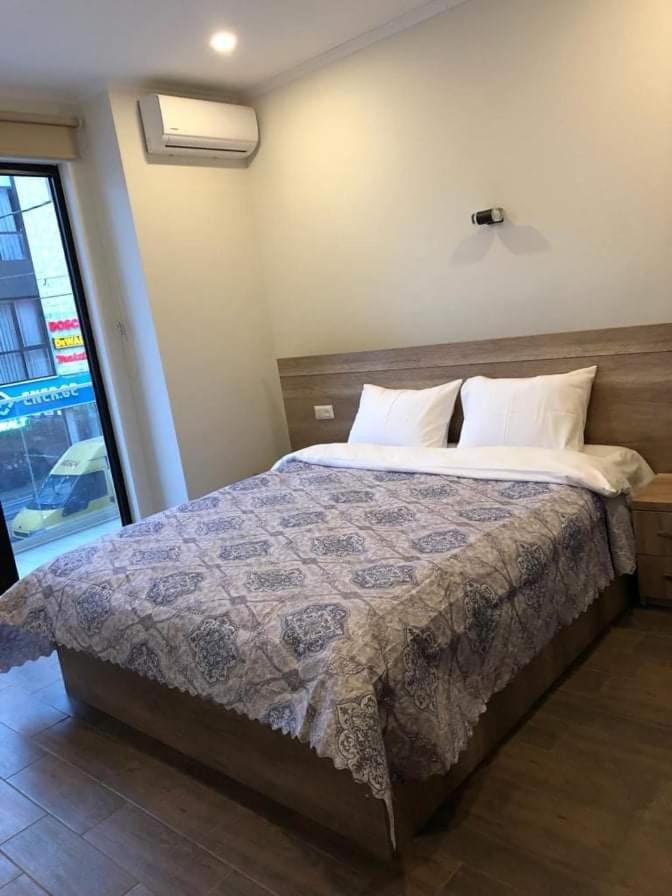 Batumi Hotel Eksteriør billede