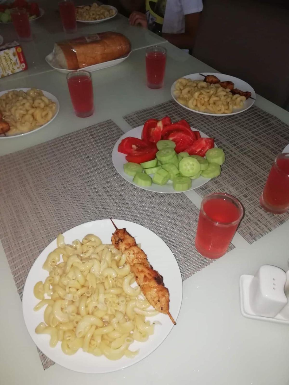 Batumi Hotel Eksteriør billede