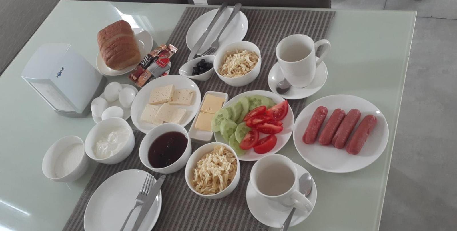 Batumi Hotel Eksteriør billede