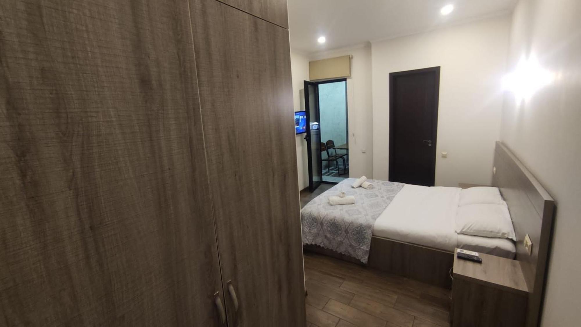 Batumi Hotel Eksteriør billede