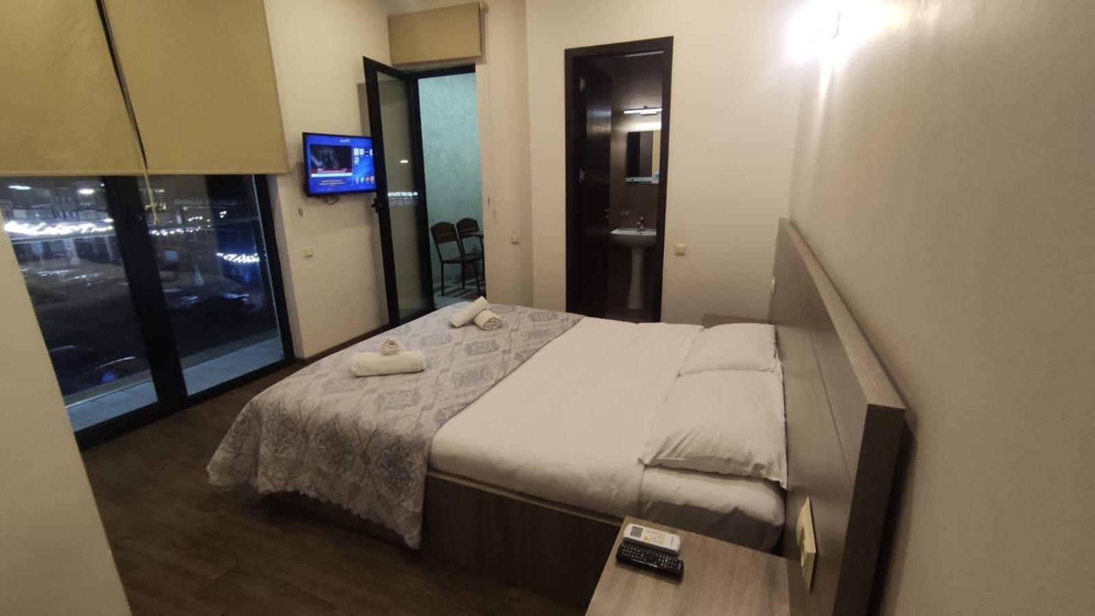 Batumi Hotel Eksteriør billede