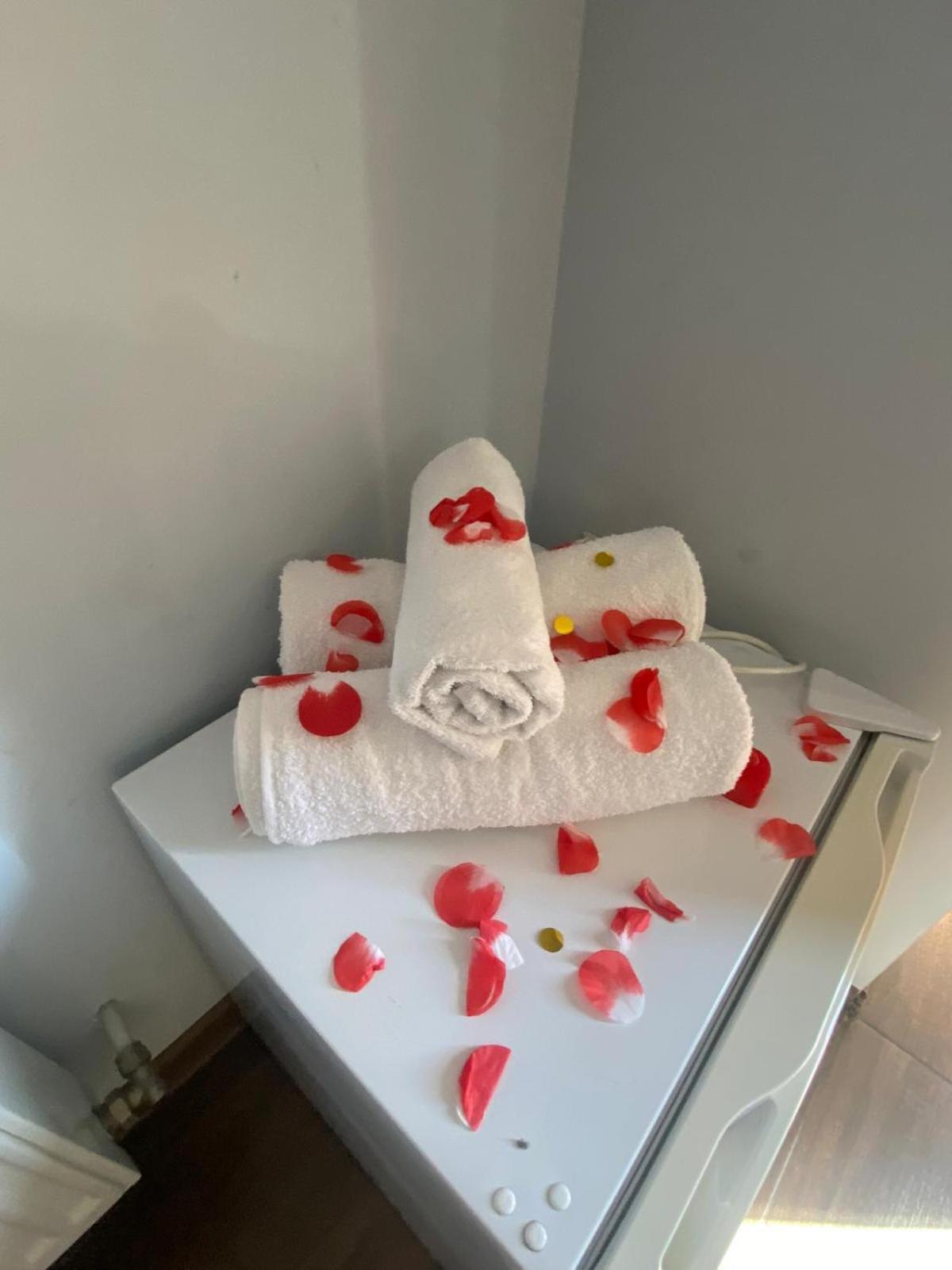 Batumi Hotel Eksteriør billede