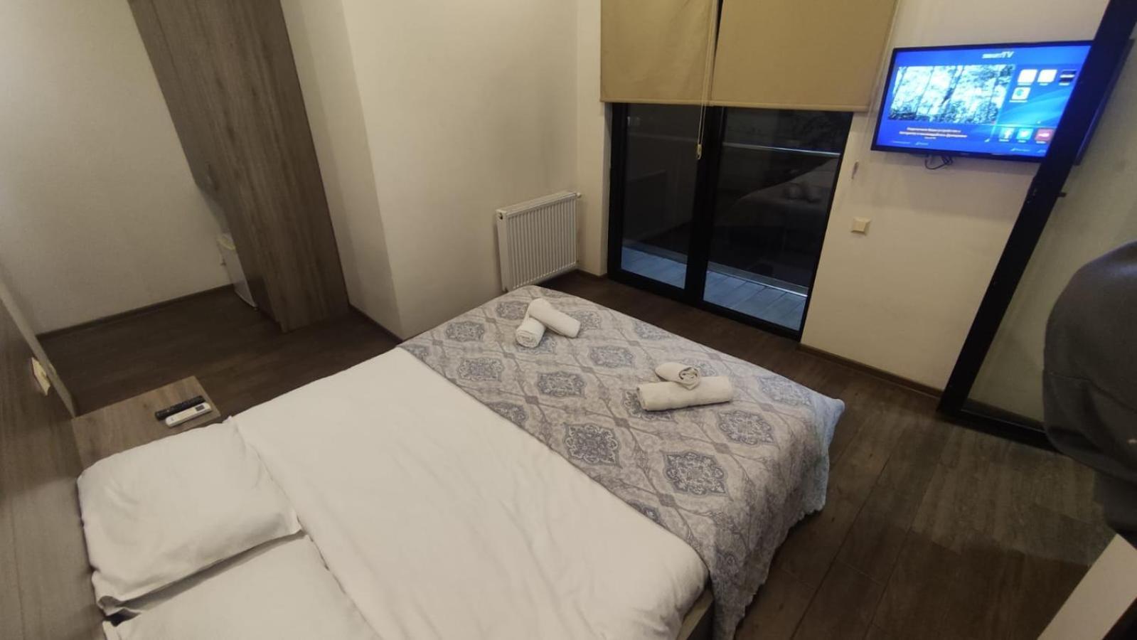 Batumi Hotel Eksteriør billede