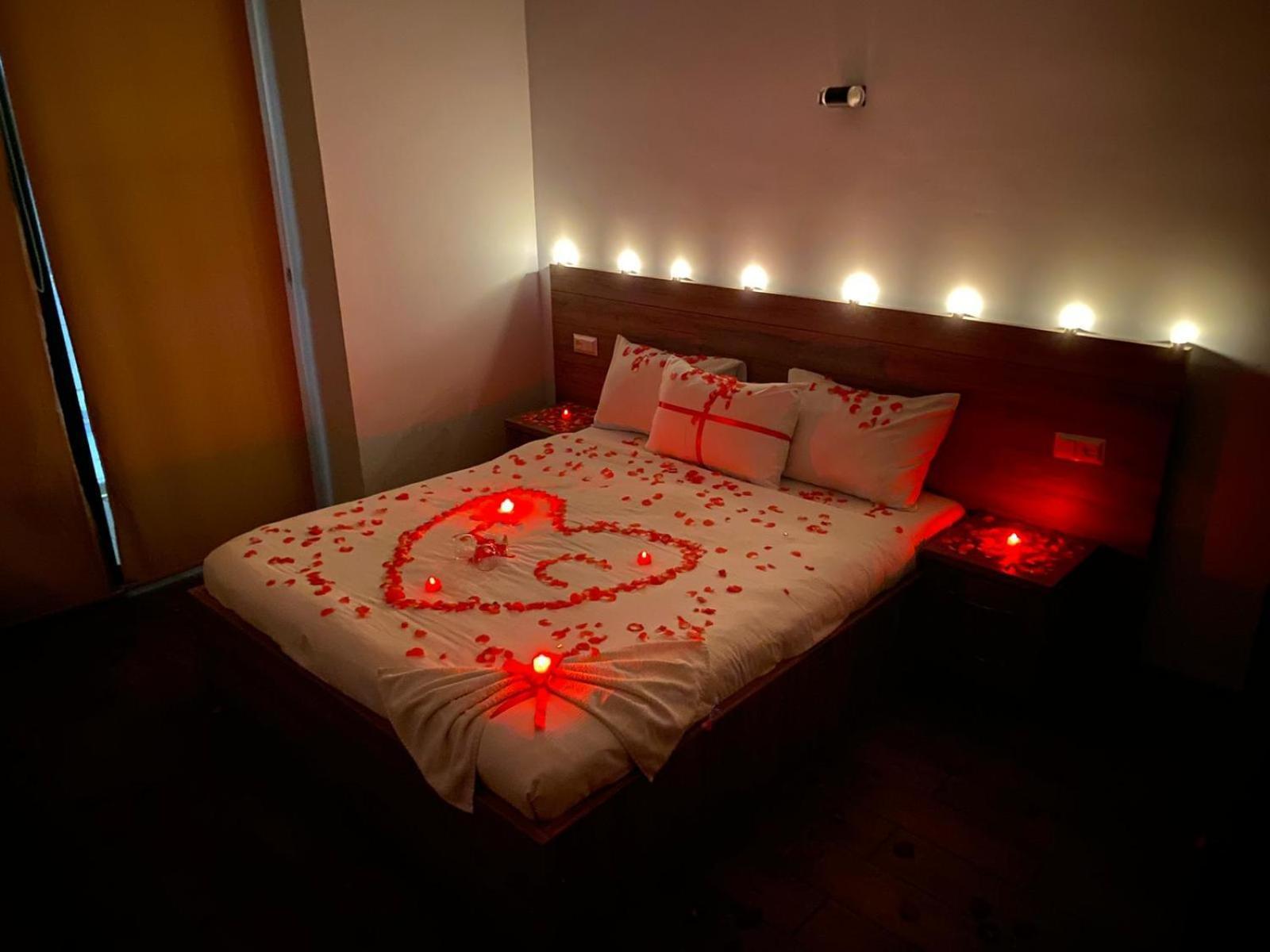 Batumi Hotel Eksteriør billede