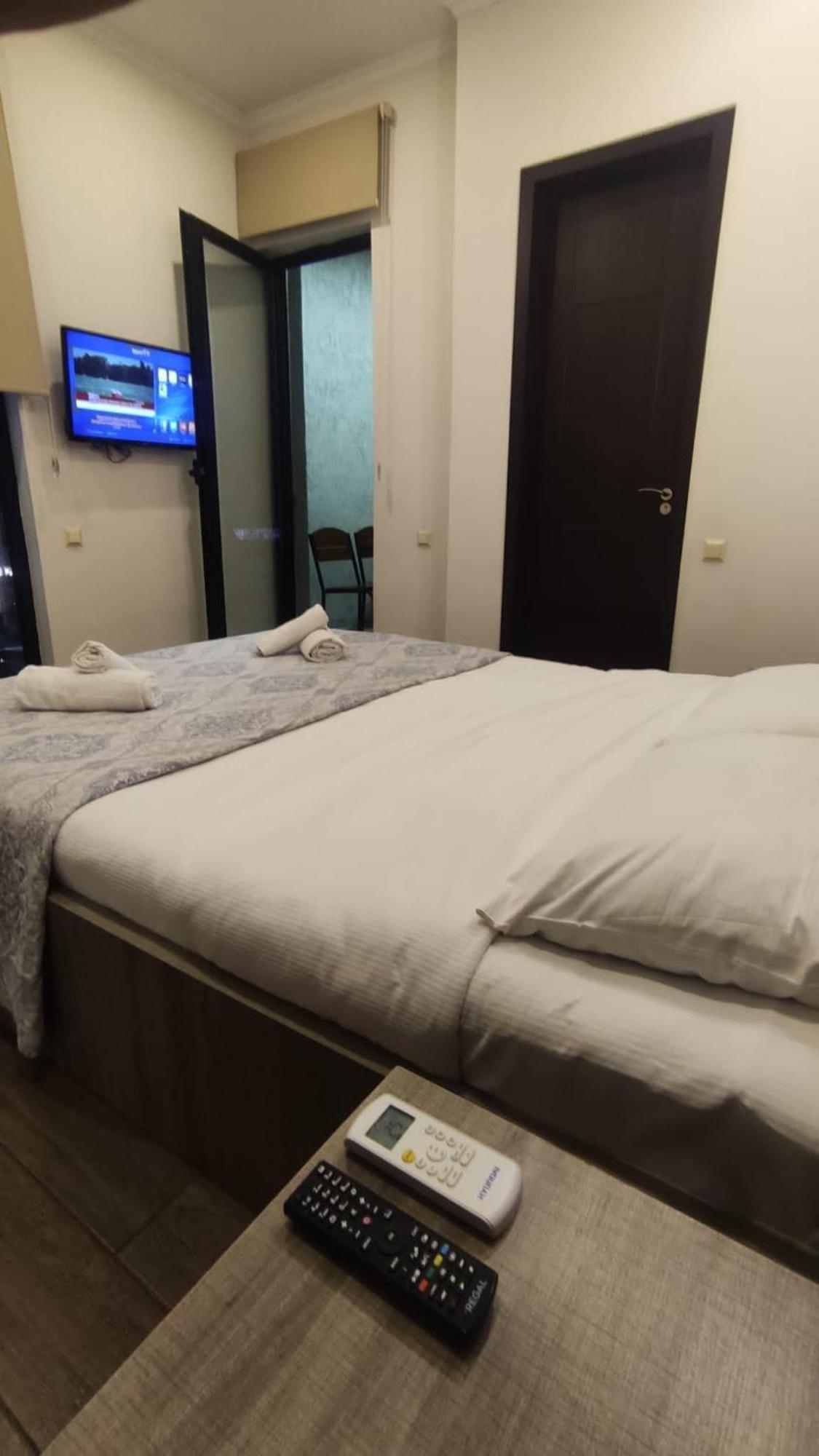 Batumi Hotel Eksteriør billede