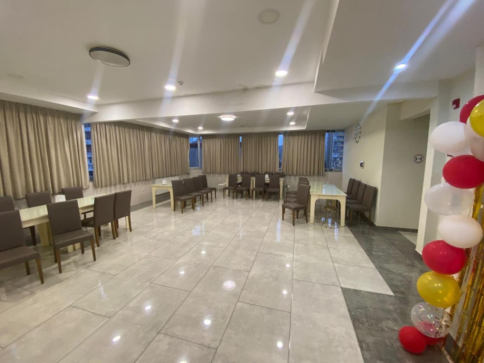 Batumi Hotel Eksteriør billede