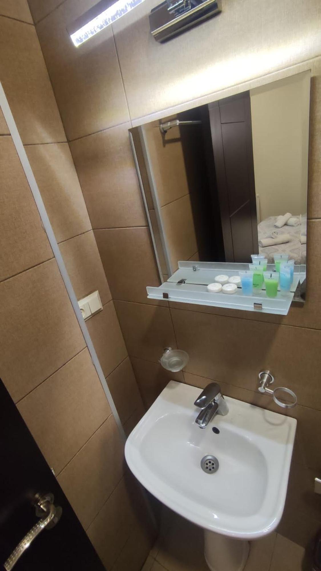 Batumi Hotel Eksteriør billede