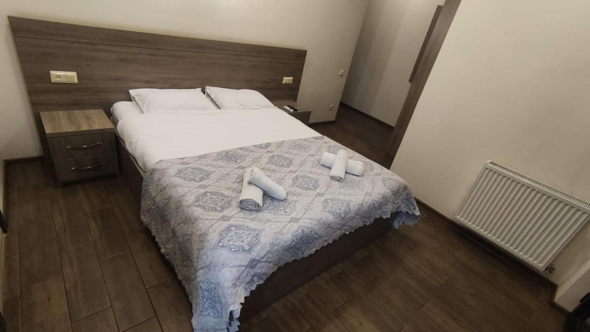 Batumi Hotel Eksteriør billede