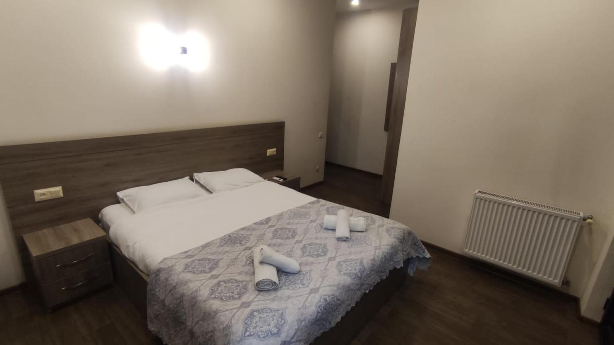 Batumi Hotel Eksteriør billede