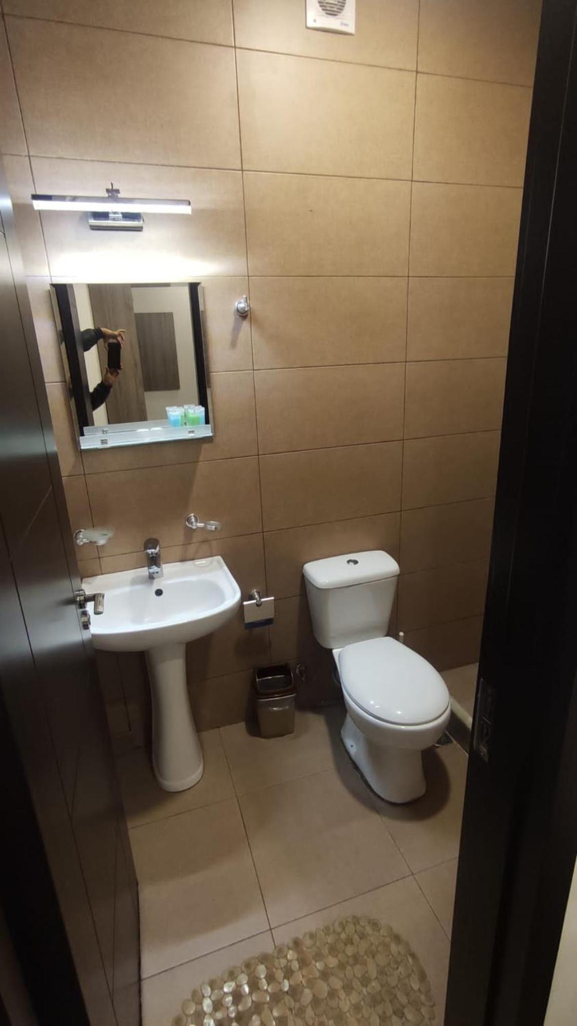 Batumi Hotel Eksteriør billede