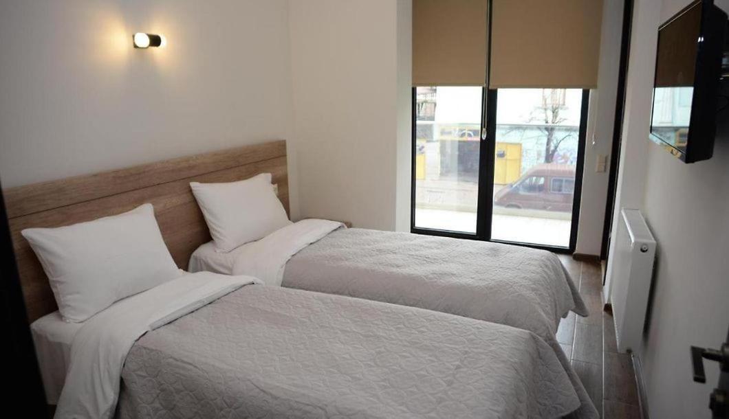 Batumi Hotel Eksteriør billede