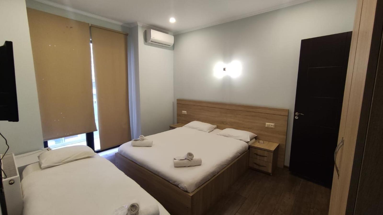 Batumi Hotel Eksteriør billede