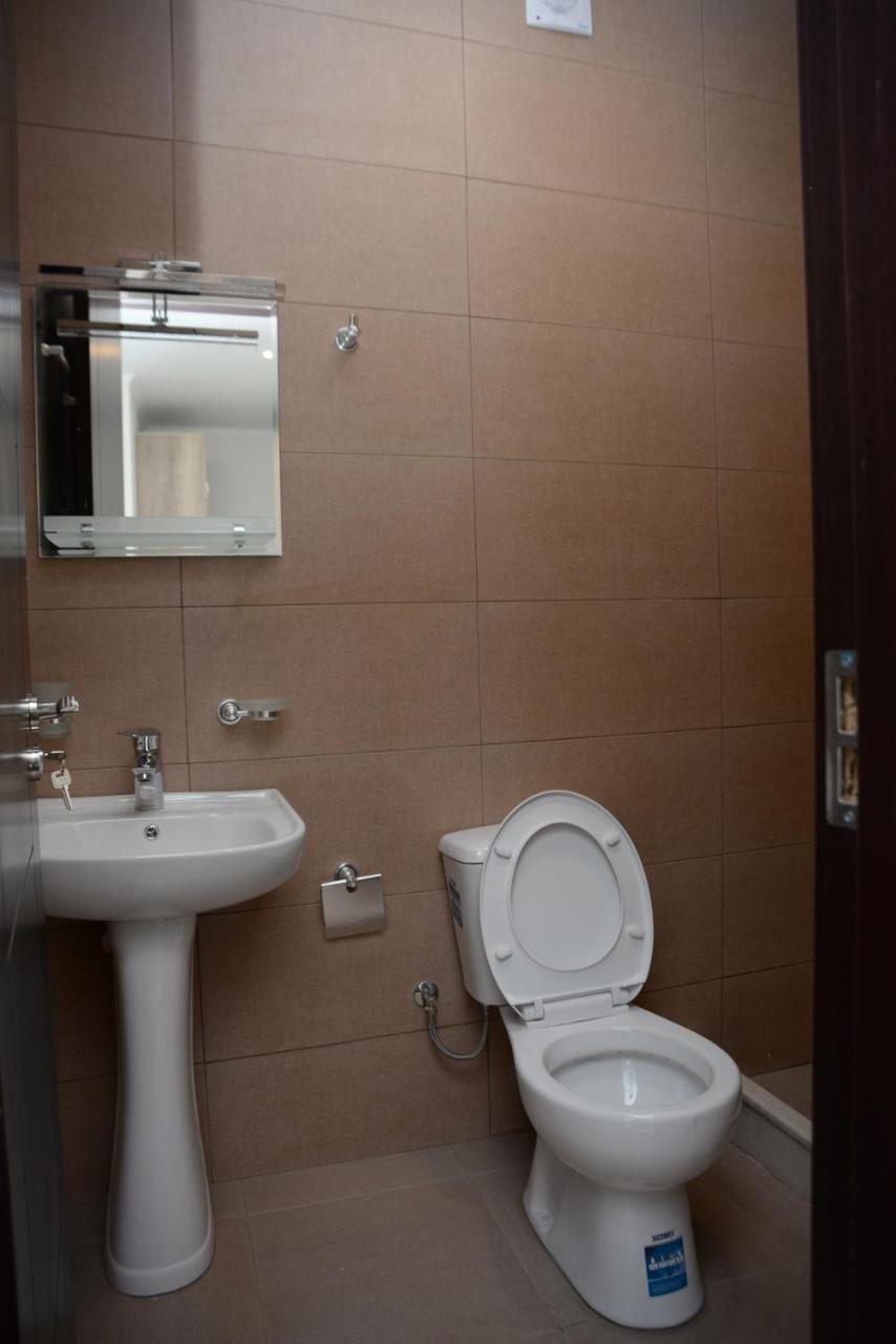 Batumi Hotel Eksteriør billede