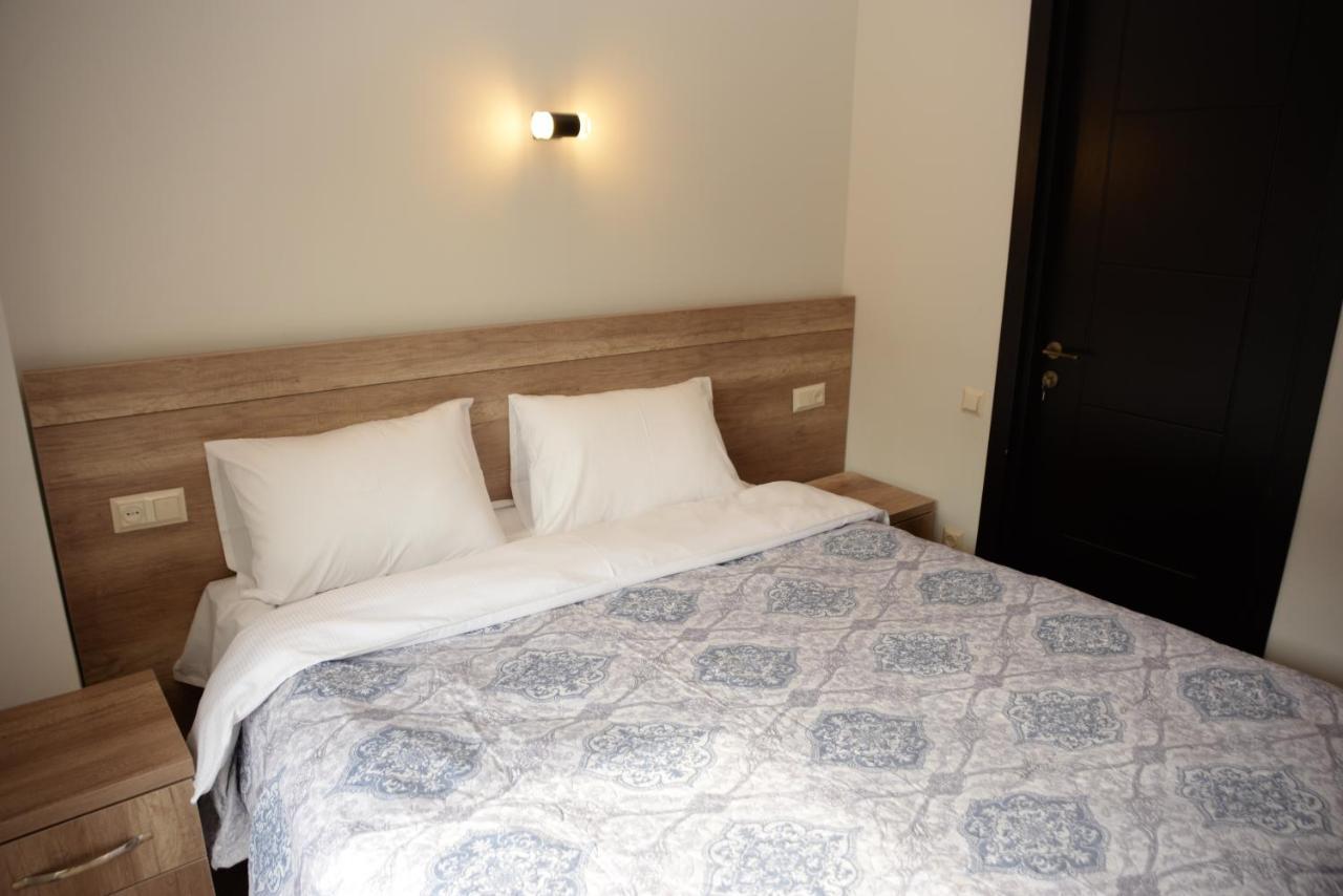 Batumi Hotel Eksteriør billede