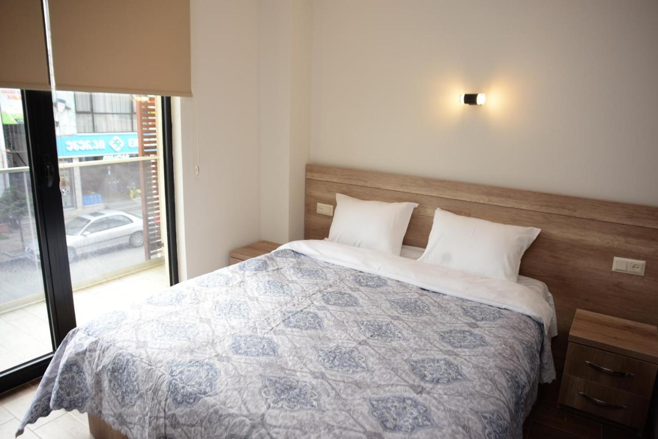 Batumi Hotel Eksteriør billede
