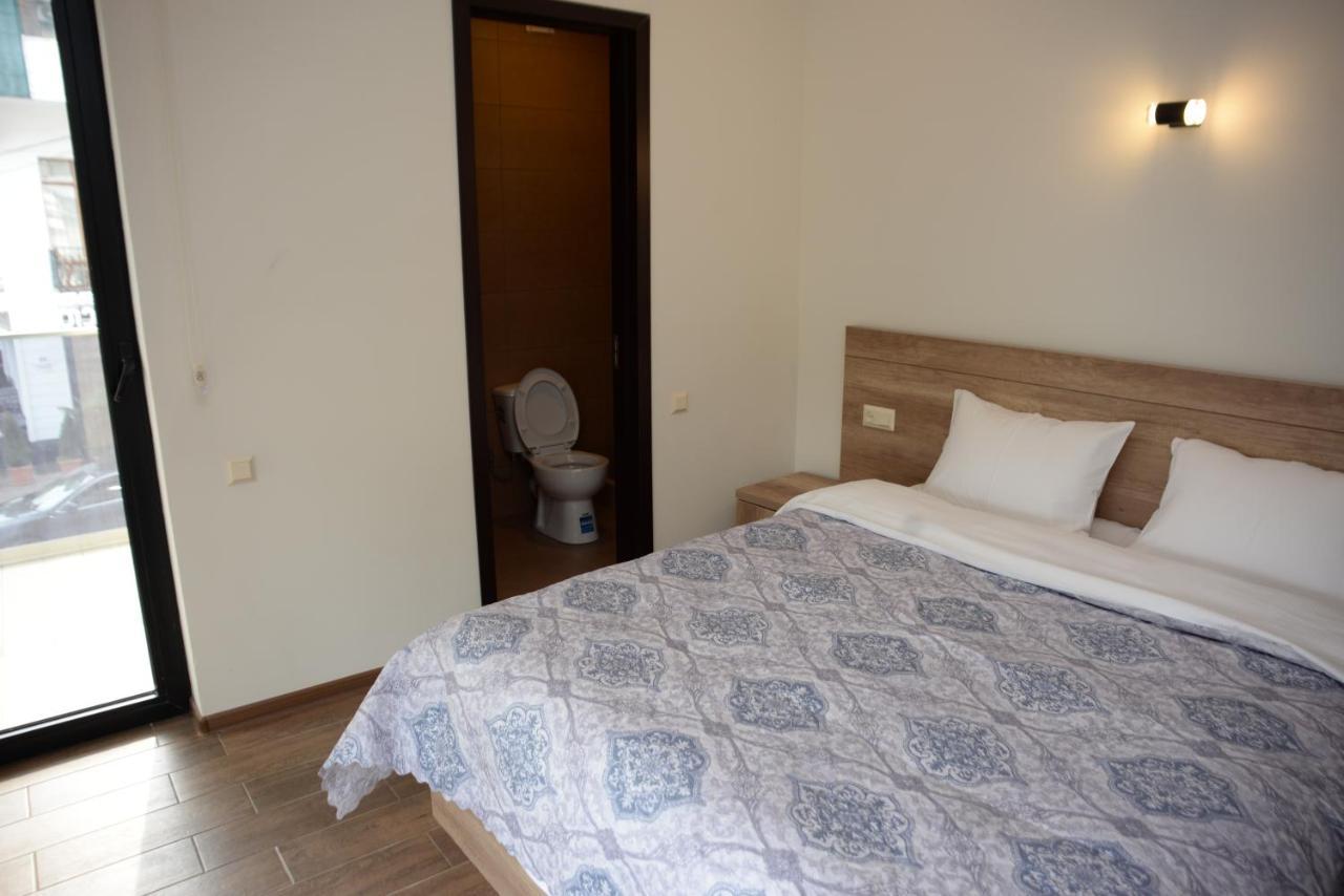 Batumi Hotel Eksteriør billede