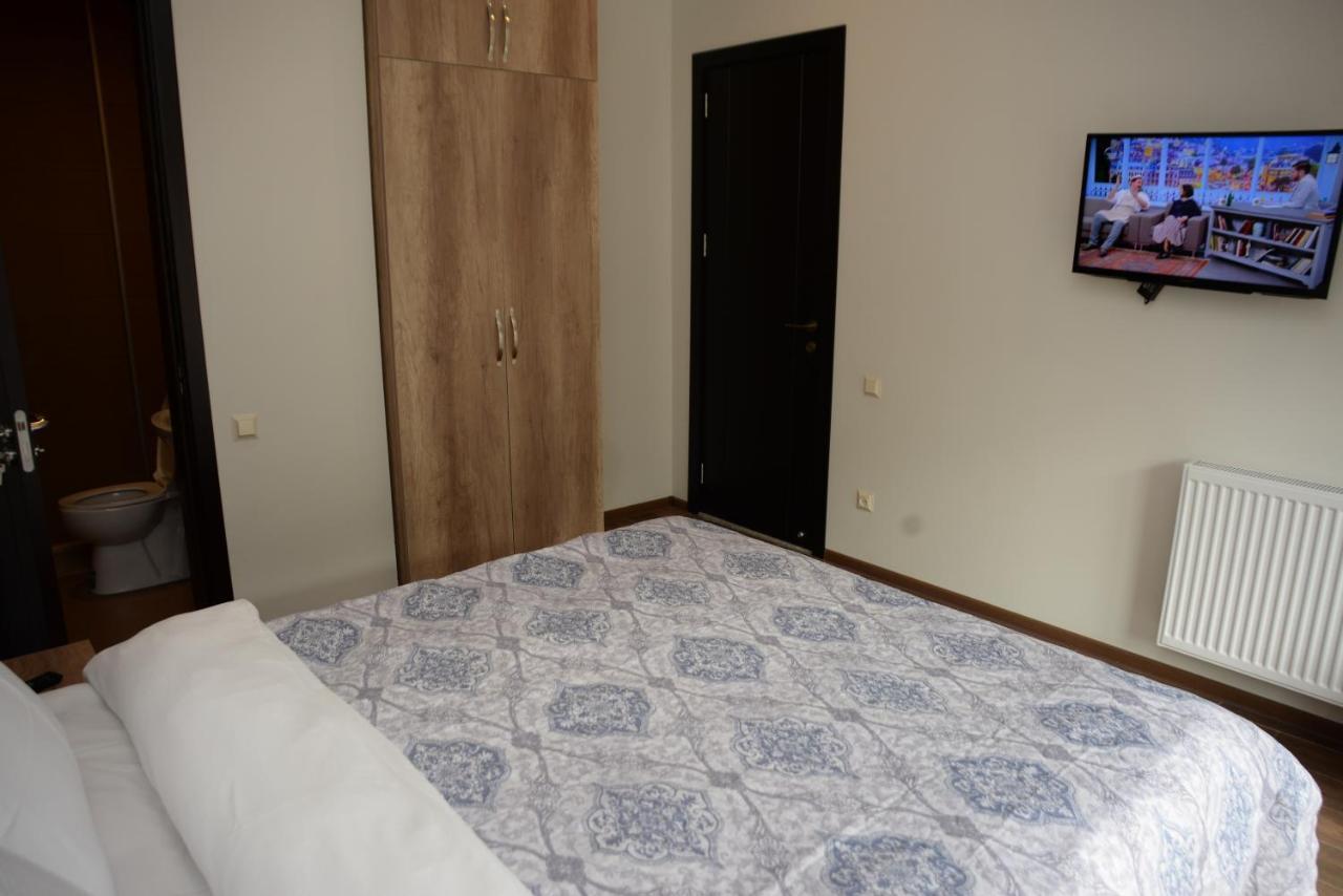 Batumi Hotel Eksteriør billede