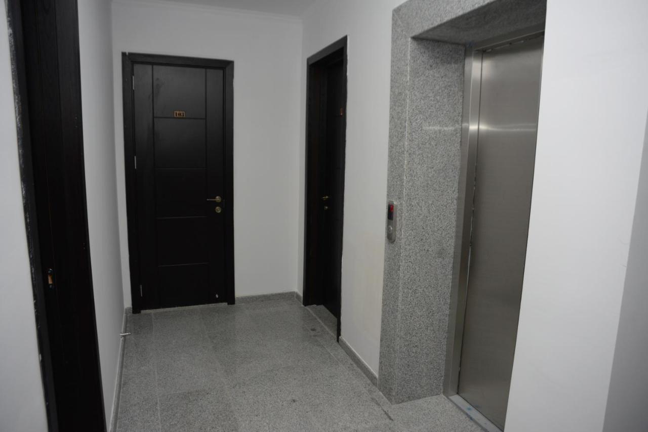 Batumi Hotel Eksteriør billede