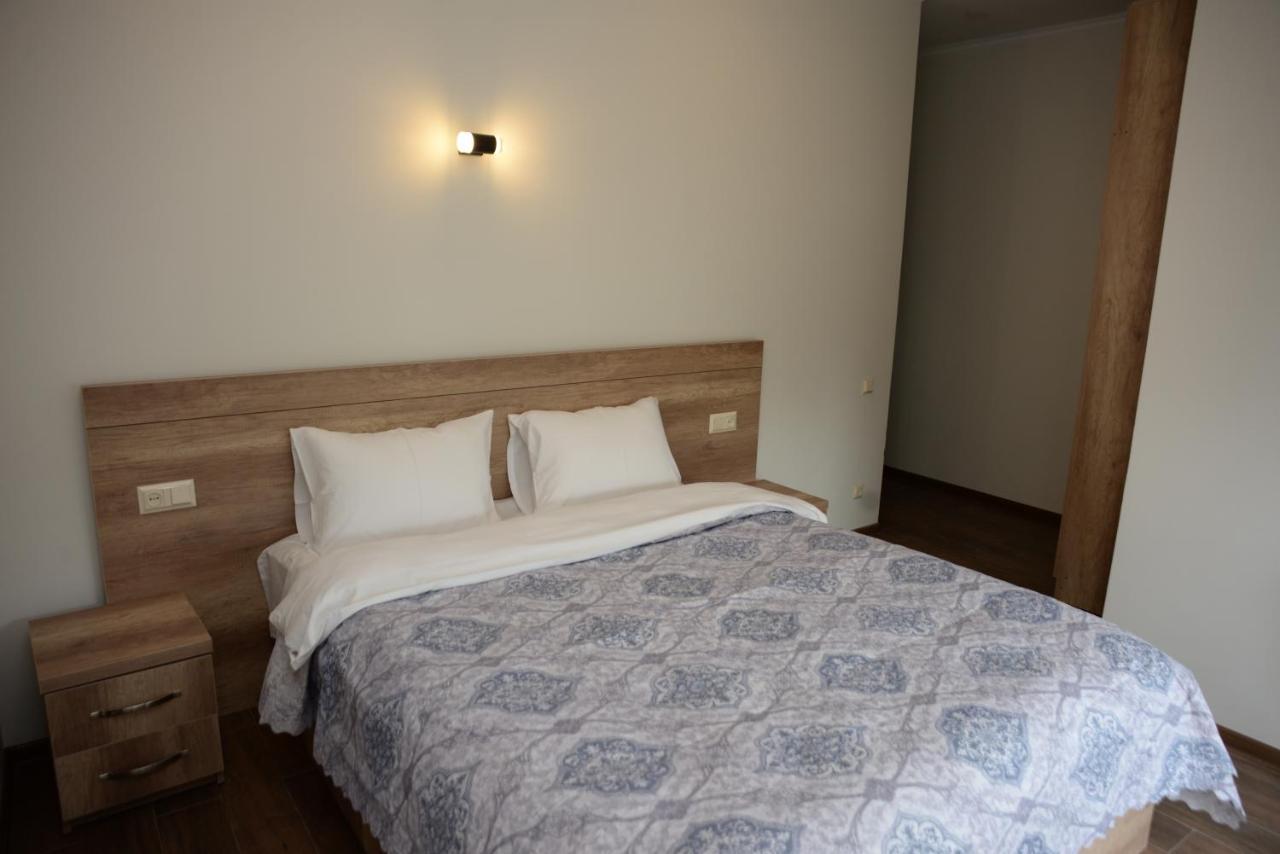 Batumi Hotel Eksteriør billede
