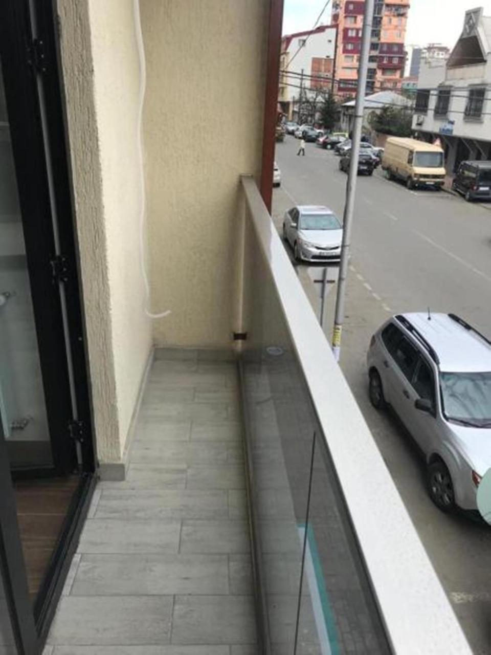 Batumi Hotel Eksteriør billede